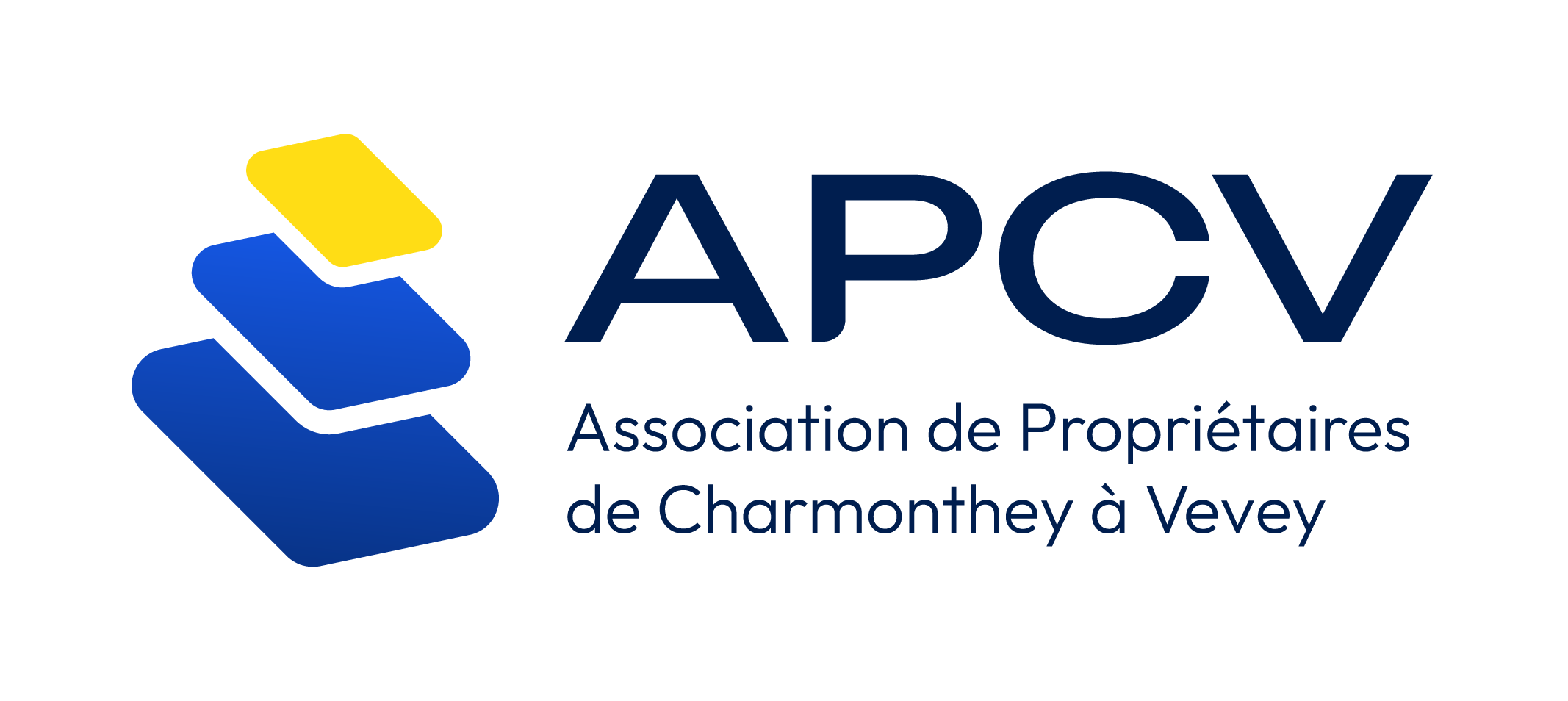 Logo APCV